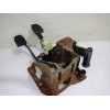 Recambio de pedalera para chrysler voyager (gs) 2.5 td family referencia OEM IAM 04877911AA  