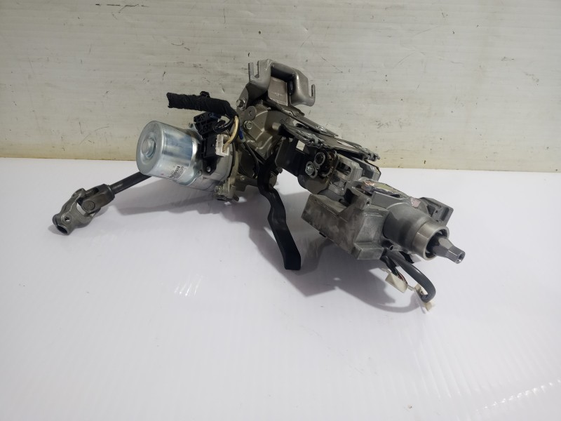 Recambio de columna direccion para mazda 3 lim. () center-line referencia OEM IAM BHN132AB0  