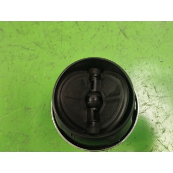 Recambio de rejilla aireadora para seat ibiza (6l1) 1.9 tdi referencia OEM IAM 6L0819203D  