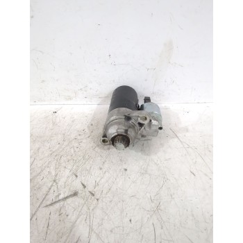 Recambio de motor arranque para volkswagen polo iv (9n_, 9a_) 1.9 sdi referencia OEM IAM 02T911023HX  