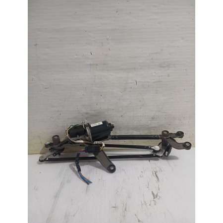Recambio de motor limpia delantero para kia carens iii monospace (un) 2.0 crdi 140 referencia OEM IAM 981101D000  