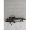 Recambio de motor limpia delantero para kia carens iii monospace (un) 2.0 crdi 140 referencia OEM IAM 981101D000  