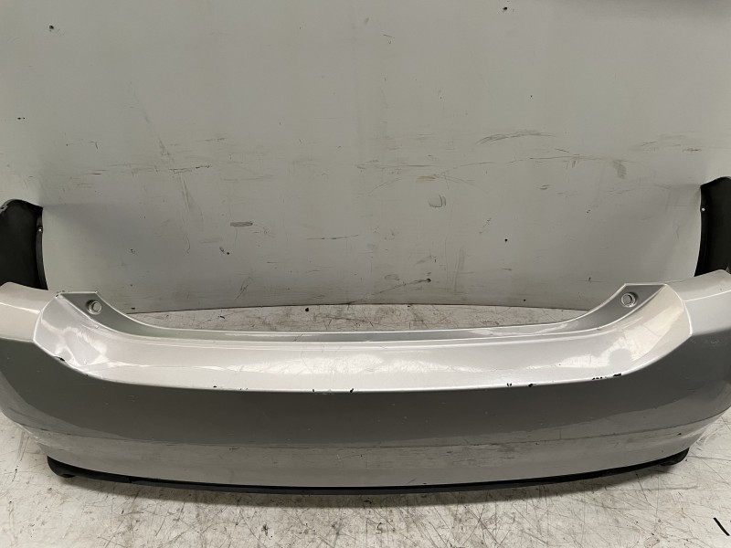 Recambio de paragolpes trasero para toyota prius (nhw20) basis referencia OEM IAM 5215947030  