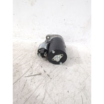 Recambio de motor arranque para volkswagen polo iv (9n_, 9a_) 1.9 sdi referencia OEM IAM 02T911023HX  