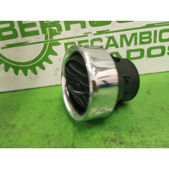 Recambio de rejilla aireadora para seat ibiza (6l1) 1.9 tdi referencia OEM IAM 6L0819203D  