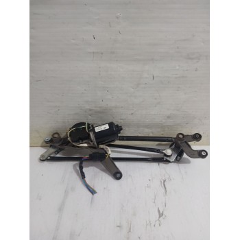 Recambio de motor limpia delantero para kia carens iii monospace (un) 2.0 crdi 140 referencia OEM IAM 981101D000  