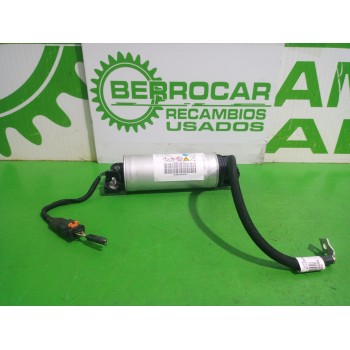 Recambio de centralita start / stop para peugeot 508 active referencia OEM IAM 9801739380  