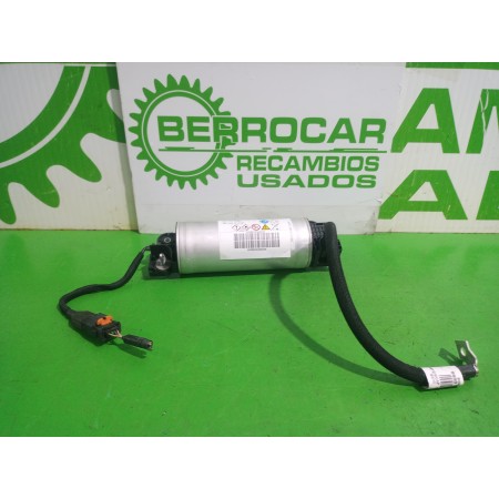 Recambio de centralita start / stop para peugeot 508 active referencia OEM IAM 9801739380  