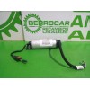 Recambio de centralita start / stop para peugeot 508 active referencia OEM IAM 9801739380  