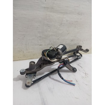 Recambio de motor limpia delantero para kia carens iii monospace (un) 2.0 crdi 140 referencia OEM IAM 981101D000  