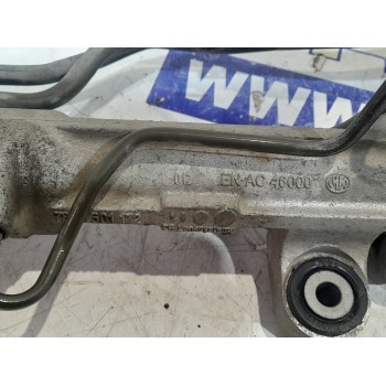 Recambio de cremallera direccion para toyota avensis berlina (t25) 2.2 d-4d cat referencia OEM IAM 7891501172  