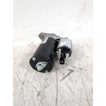 Recambio de motor arranque para volkswagen polo iv (9n_, 9a_) 1.9 sdi referencia OEM IAM 02T911023HX  