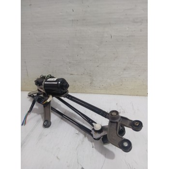 Recambio de motor limpia delantero para kia carens iii monospace (un) 2.0 crdi 140 referencia OEM IAM 981101D000  