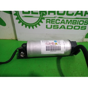 Recambio de centralita start / stop para peugeot 508 active referencia OEM IAM 9801739380  