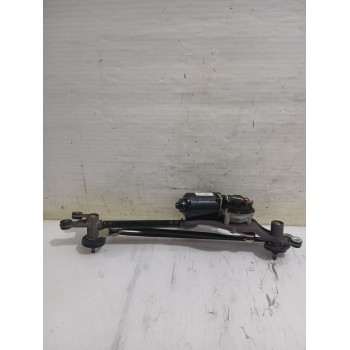 Recambio de motor limpia delantero para kia carens iii monospace (un) 2.0 crdi 140 referencia OEM IAM 981101D000  