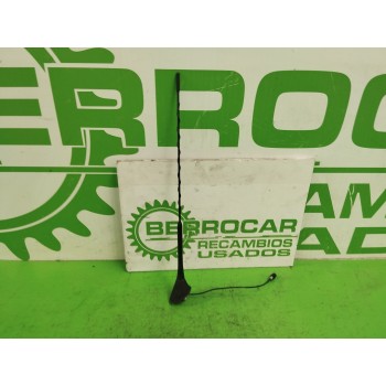 Recambio de antena para seat ibiza (6l1) 1.9 tdi referencia OEM IAM 6Q0035575A  