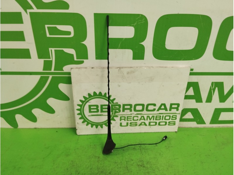 Recambio de antena para seat ibiza (6l1) 1.9 tdi referencia OEM IAM 6Q0035575A  