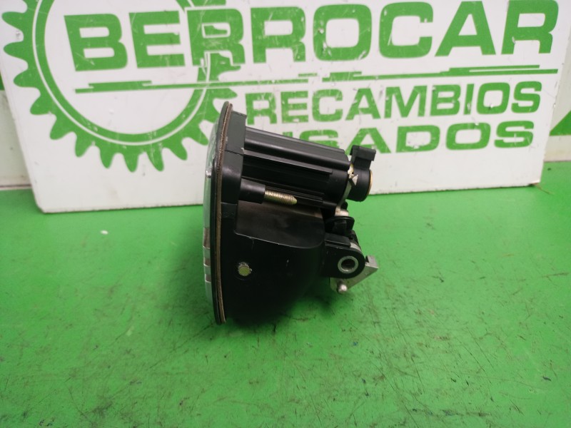 Recambio de maneta exterior porton para seat ibiza (6k1) select referencia OEM IAM 6K0827565D  