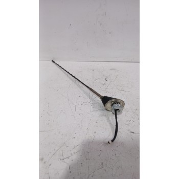 Recambio de antena para toyota yaris (_p9_) 1.33 vvt-i (nsp90_) referencia OEM IAM 8630902040  