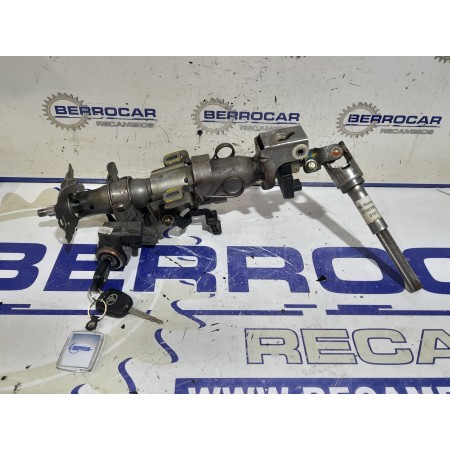 Recambio de columna direccion para toyota avensis berlina (t25) 2.2 d-4d cat referencia OEM IAM 4525005420  