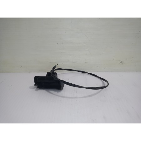 Recambio de tirador capot para chrysler voyager (gs) 2.5 td family referencia OEM IAM 04717480AB  