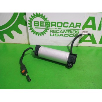 Recambio de centralita start / stop para peugeot 508 active referencia OEM IAM 9801739380  
