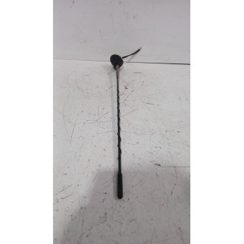 Recambio de antena para toyota yaris (_p9_) 1.33 vvt-i (nsp90_) referencia OEM IAM 8630902040  