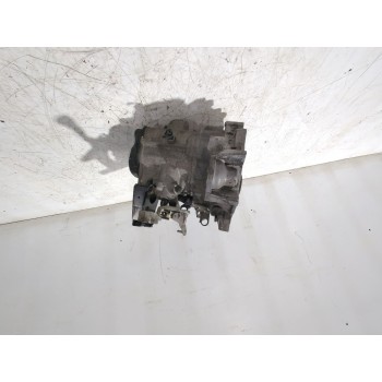 Recambio de caja cambios para volkswagen polo iv (9n_, 9a_) 1.9 sdi referencia OEM IAM 02T300058QX  