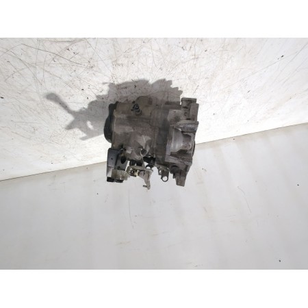 Recambio de caja cambios para volkswagen polo iv (9n_, 9a_) 1.9 sdi referencia OEM IAM 02T300058QX  