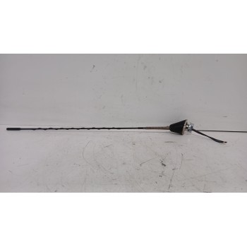 Recambio de antena para toyota yaris (_p9_) 1.33 vvt-i (nsp90_) referencia OEM IAM 8630902040  