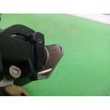 Recambio de maneta exterior porton para seat ibiza (6k1) select referencia OEM IAM 6K0827565D  