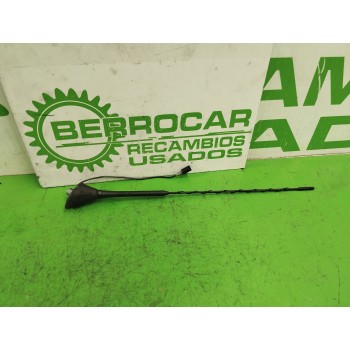 Recambio de antena para seat ibiza (6l1) 1.9 tdi referencia OEM IAM 6Q0035575A  
