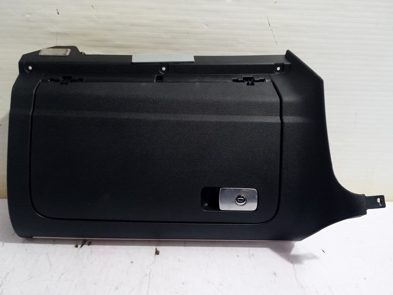 Recambio de guantera para volkswagen eos (1f7) 2.0 referencia OEM IAM 1K1857290  