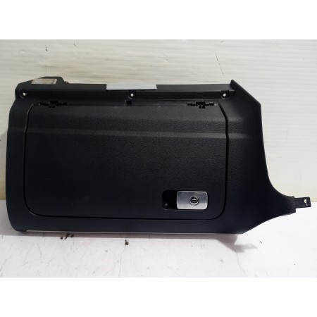 Recambio de guantera para volkswagen eos (1f7) 2.0 referencia OEM IAM 1K1857290  