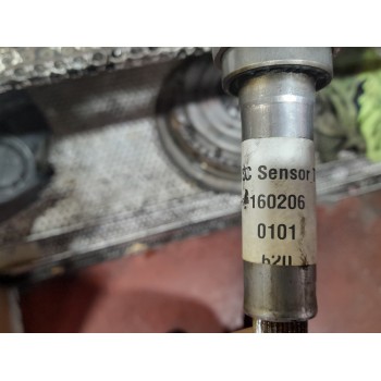 Recambio de columna direccion para toyota avensis berlina (t25) 2.2 d-4d cat referencia OEM IAM 4525005420  