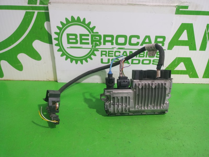 Recambio de centralita start / stop para peugeot 508 active referencia OEM IAM 9802096780  