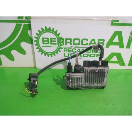 Recambio de centralita start / stop para peugeot 508 active referencia OEM IAM 9802096780  