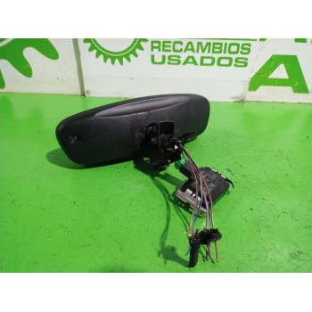 Recambio de espejo interior para ford s-max (ca1) titanium referencia OEM IAM 9050686  
