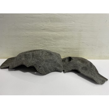 PASO RUEDA TRASERO IZQUIERDO B45A561J1 