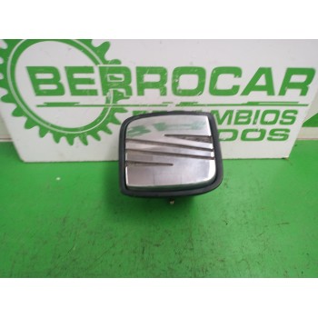 Recambio de maneta exterior porton para seat ibiza (6k1) select referencia OEM IAM 6K0827565D  