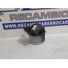 Recambio de motor calefaccion para opel corsa d 1.3 16v cdti referencia OEM IAM 13335075  