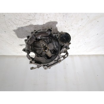 Recambio de caja cambios para volkswagen polo iv (9n_, 9a_) 1.9 sdi referencia OEM IAM 02T300058QX  