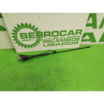 Recambio de antena para seat ibiza (6l1) 1.9 tdi referencia OEM IAM 6Q0035575A  