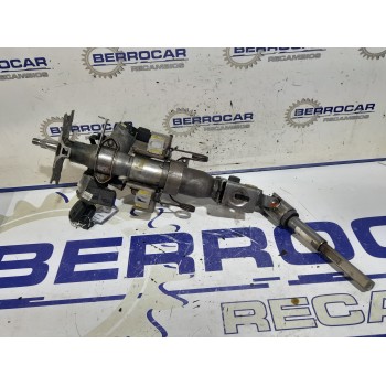 Recambio de columna direccion para toyota avensis berlina (t25) 2.2 d-4d cat referencia OEM IAM 4525005420  