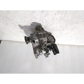 Recambio de caja cambios para volkswagen polo iv (9n_, 9a_) 1.9 sdi referencia OEM IAM 02T300058QX  