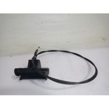 Recambio de tirador capot para chrysler voyager (gs) 2.5 td family referencia OEM IAM 04717480AB  