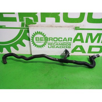 Recambio de tubo para dacia sandero laureate referencia OEM IAM 924105931R  
