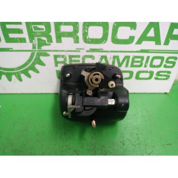 Recambio de maneta exterior porton para seat ibiza (6k1) select referencia OEM IAM 6K0827565D  