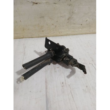 Recambio de sensor para kia carens iii monospace (un) 2.0 crdi 140 referencia OEM IAM 3921027401  