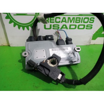 Recambio de centralita start / stop para peugeot 508 active referencia OEM IAM 9802096780  